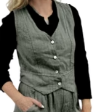 Capri Vest (CAPRI)