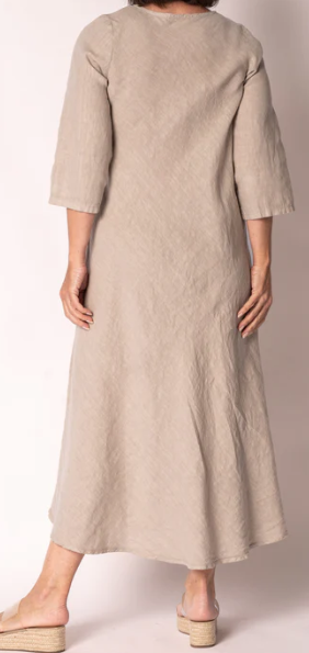 Dress (86IM2016)