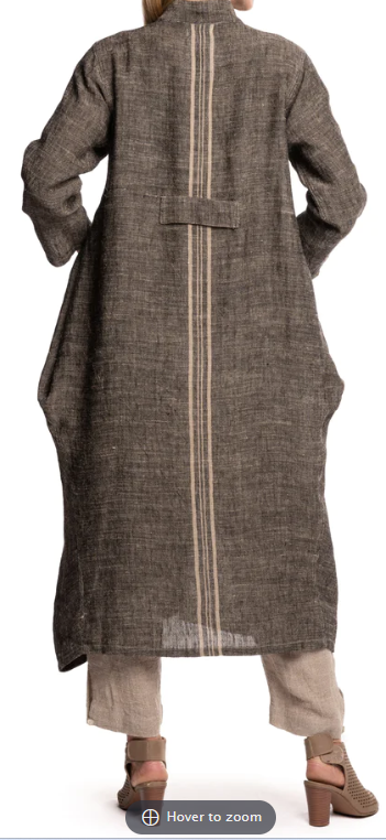 Tori Jacket (AIM2016)