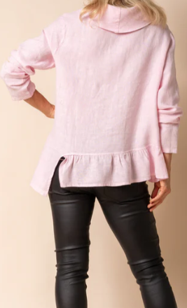 Samantha Top (6IM11887)