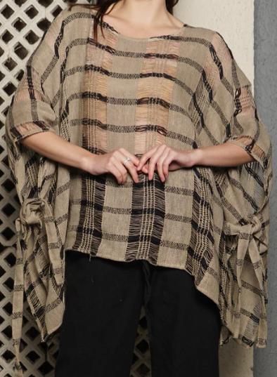 Waverly Top (AIM4063)