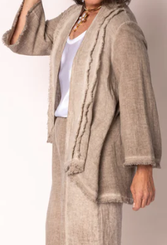 Jacket (86IM14567)