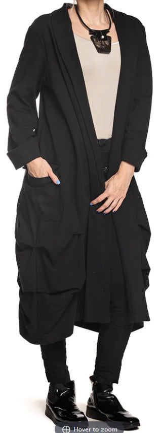 Yami Jacket (86IM12183)