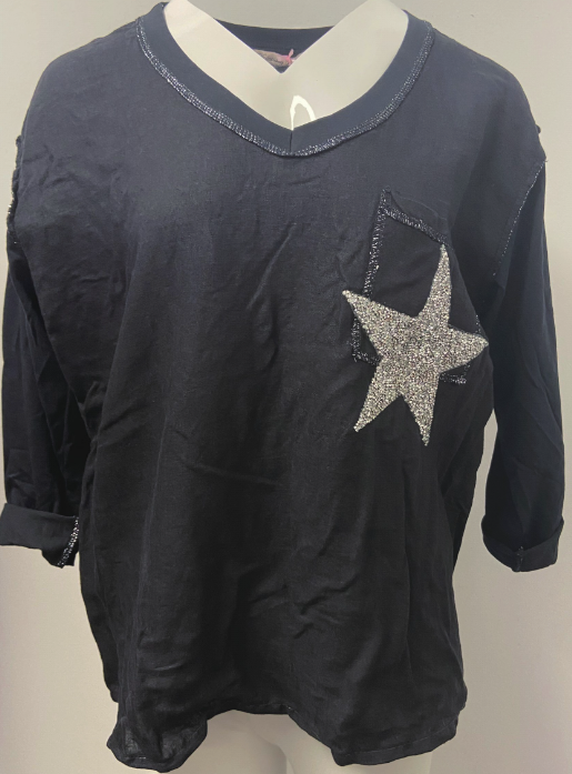 Top (MK-D1477)