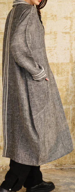 Mamie Jacket (AIM2022)