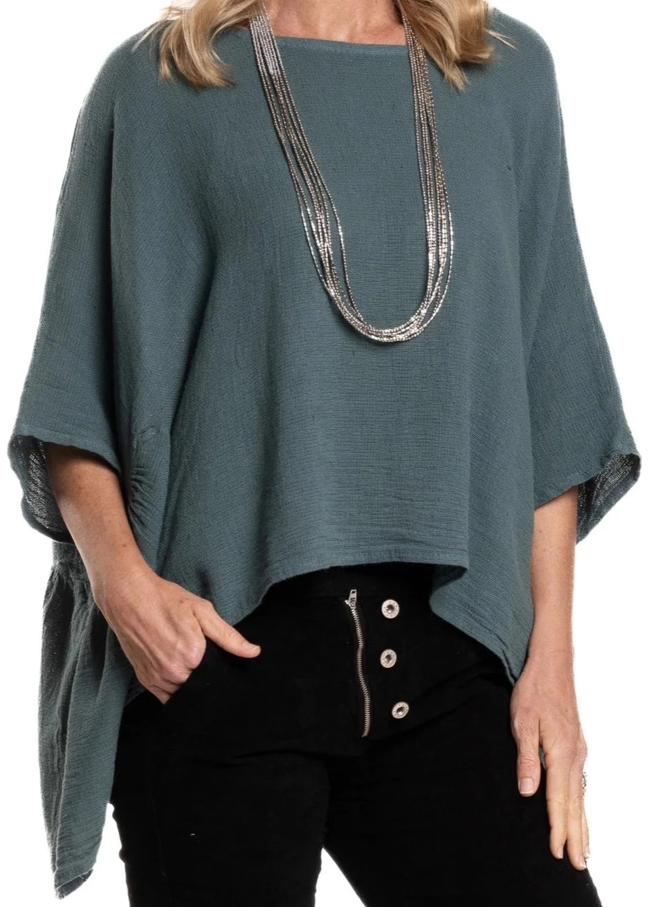 Anika Top (6IM11138)