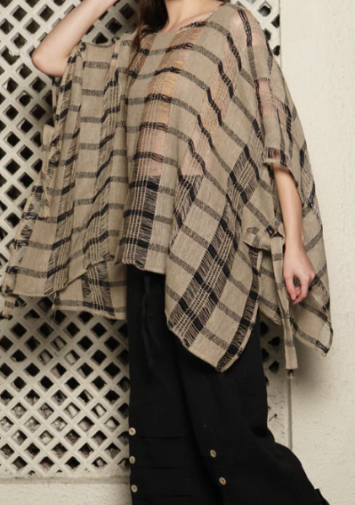 Waverly Top (AIM4063)