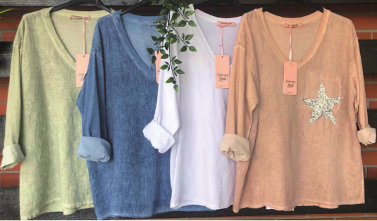 Top (MK-D1477)