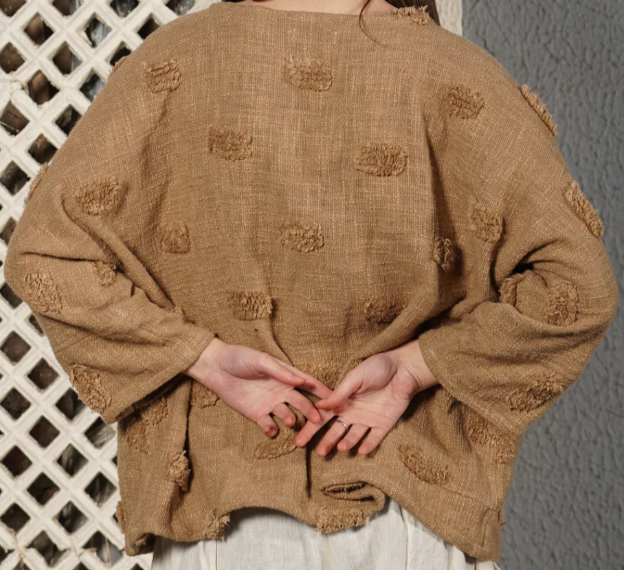Lahara Top (AIM4057)