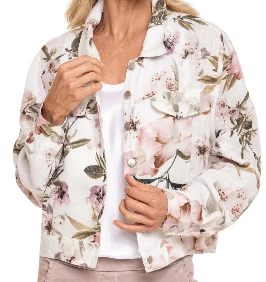 Pessa Jacket (75SC7672)