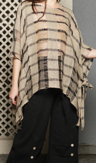 Waverly Top (AIM4063)