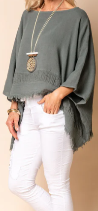 Teegan Top (48IM09002)