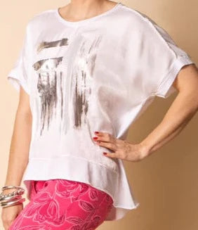 Aisha Top (80IM51833)