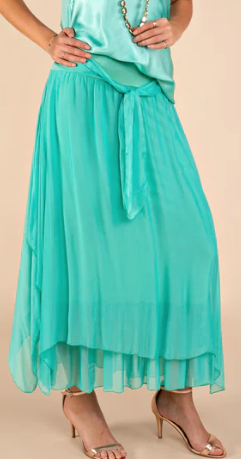 Nala Skirt (10IM3240)