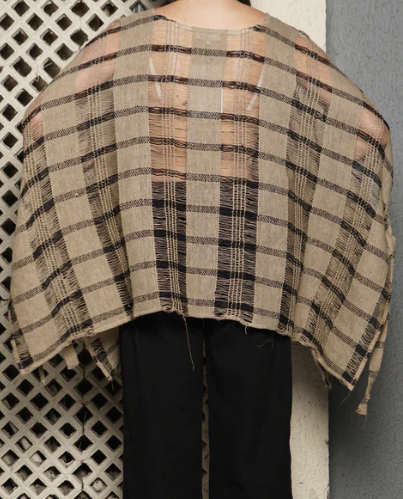 Waverly Top (AIM4063)