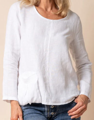 Jodee Top (6IM11884)