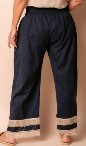 Rio Pants (AIM3021)