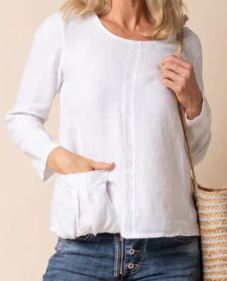 Jodee Top (6IM11884)