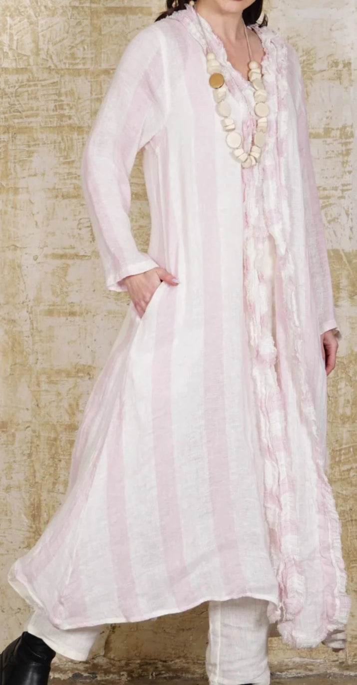 Dorotea Jacket (AIM2045)