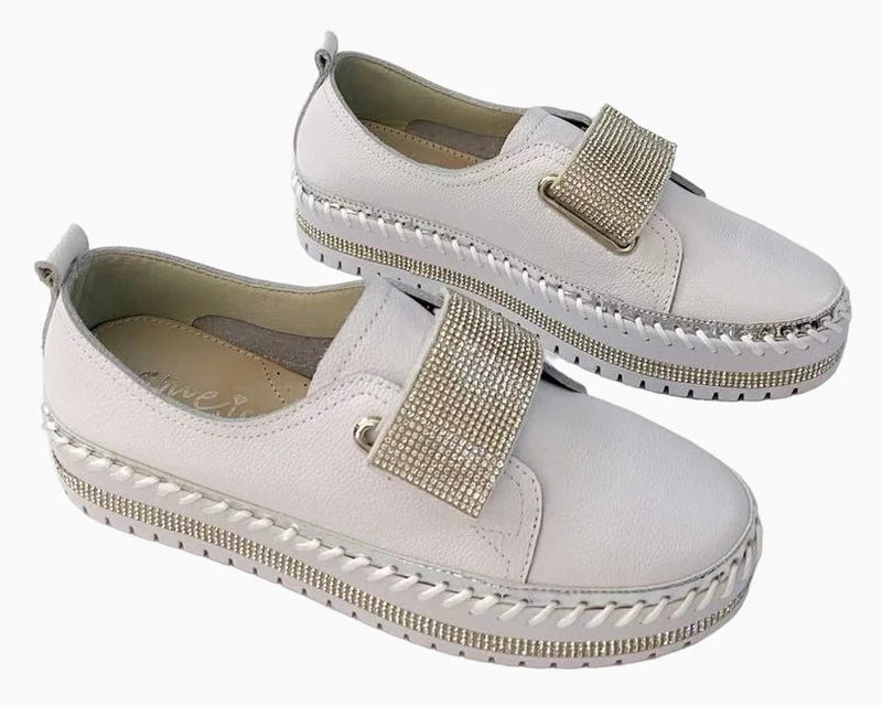 Jubilee Shoes (JUBILEE)