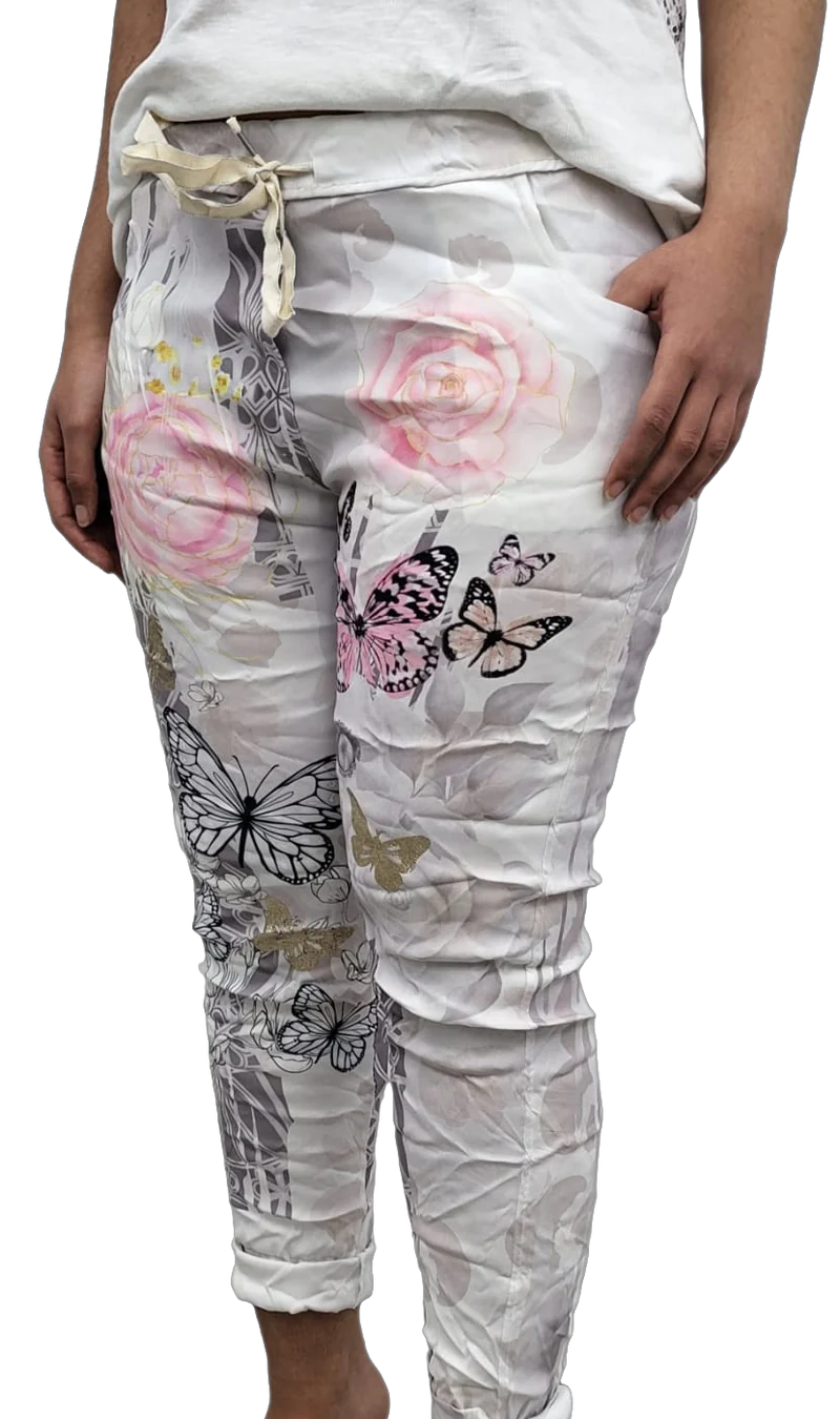 Pants (BUTTERFLY)