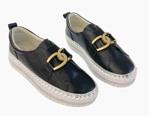 Abigail Shoes (ABIGAIL)