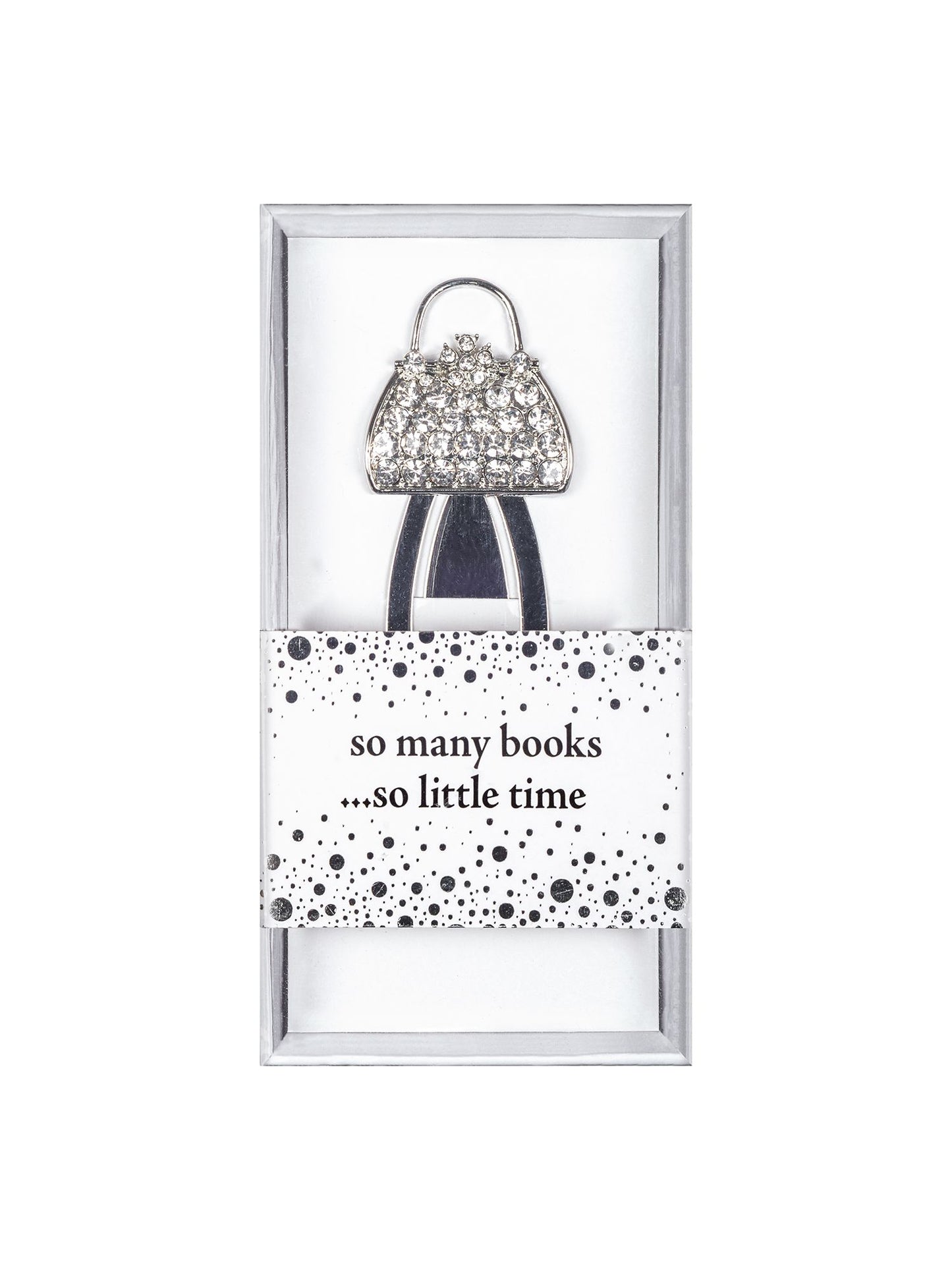 Bookmark (i/b/Crown)