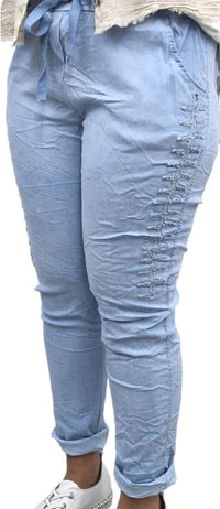 Paloma Pants (PALOMA)