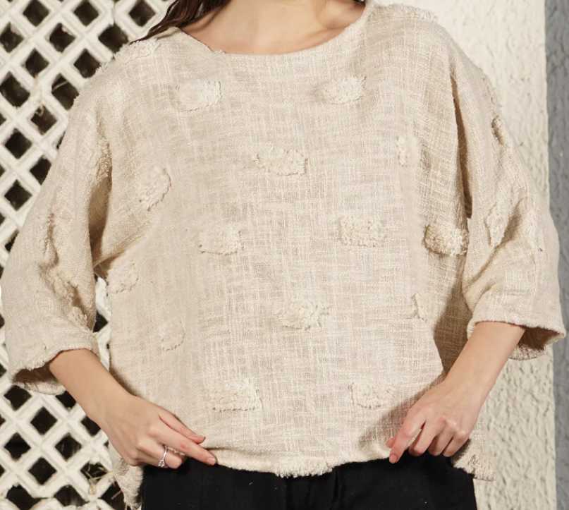 Lahara Top (AIM4057)