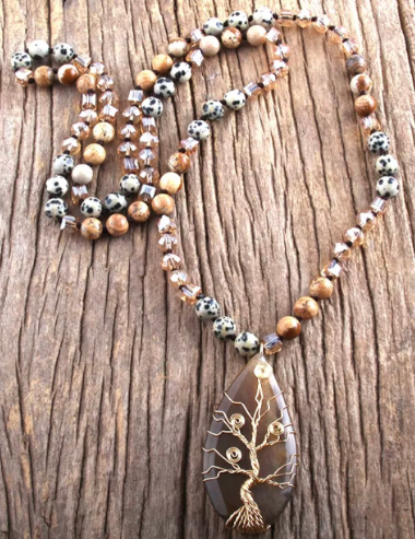 Necklace (HA-NL-9537)