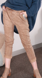 Pant (MK-D5166)