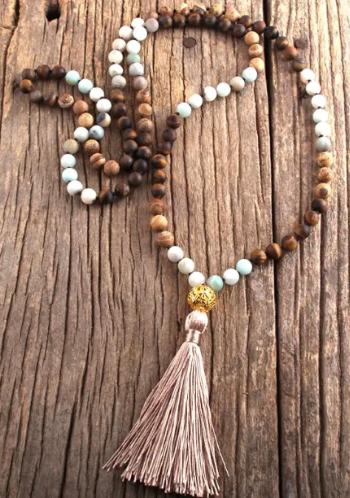 Necklace (HA-NL-9576)