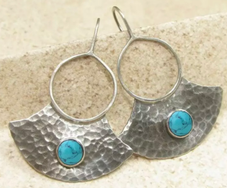 Earrings (HA-ER-10331)