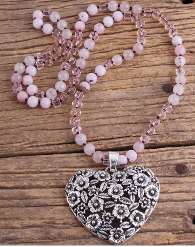 Necklace (HA-NL-9555)