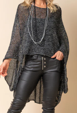 Bianca Top (AIM4066)