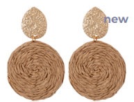 Earring (E011370)