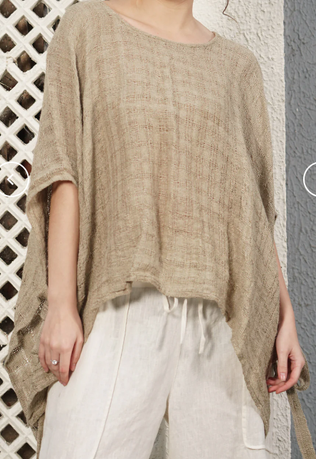 Averil Top (AIM4029)