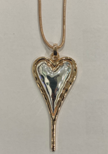 Necklace (HA-NL-6039)