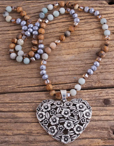 Necklace (HA-NL-9556)