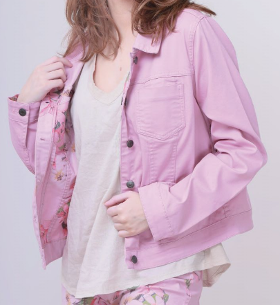 Jacket (JH-105P)