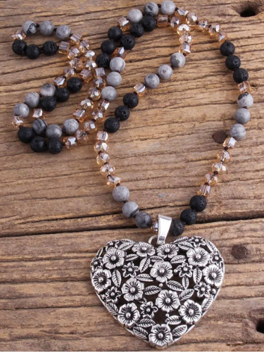 Necklace (HA-NL-9554)