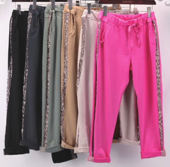 Pants (MK-D5530)