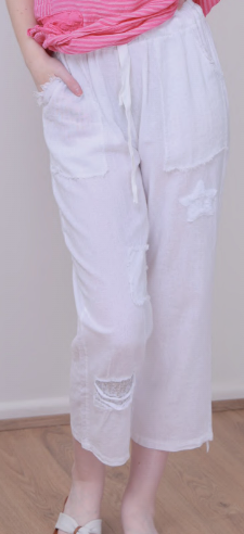 Pants (HH-7003)