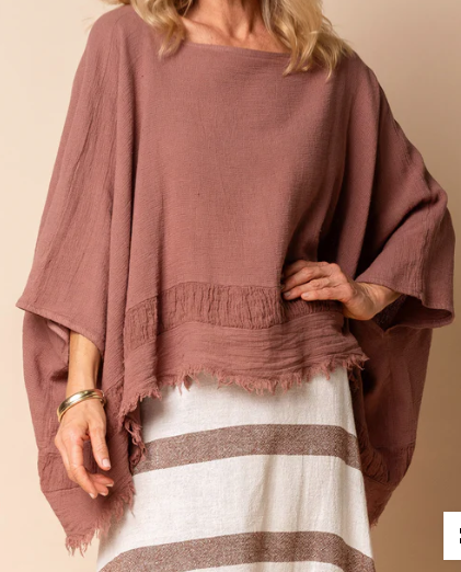 Teegan Top (48IM09002)