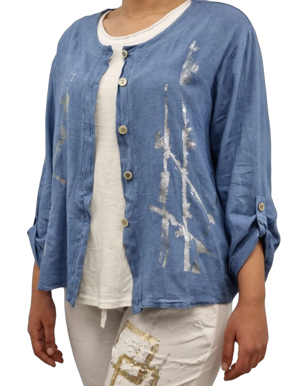 Victory Blazer (VICTORY)