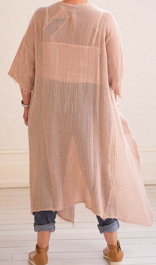 Netta Jacket (11663)