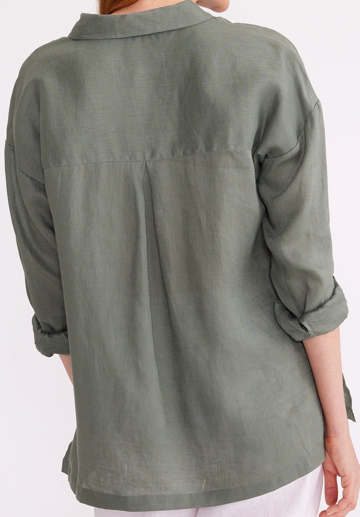 Overshirt (YT24S4014)