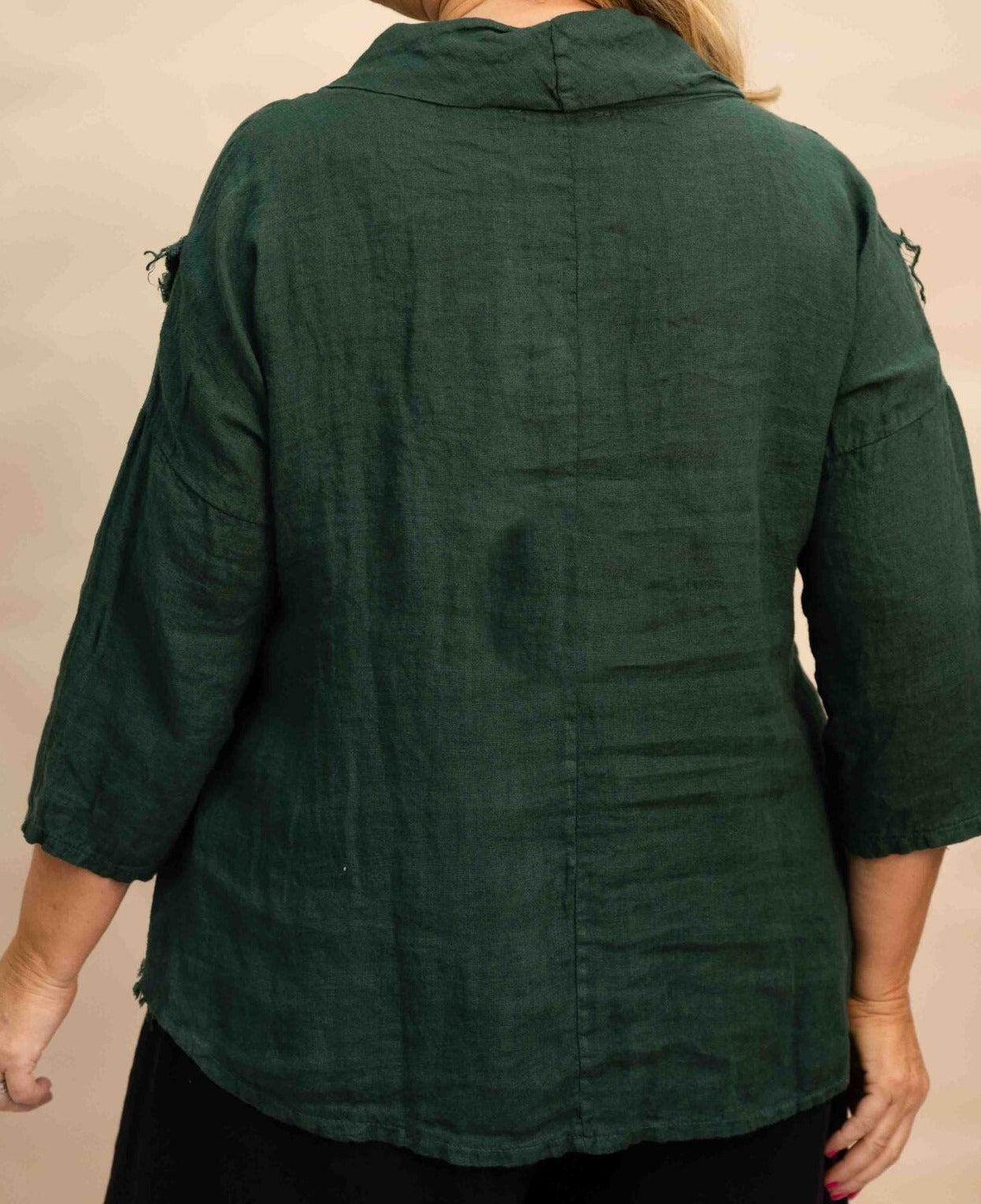 Viareggio Top (3896B)