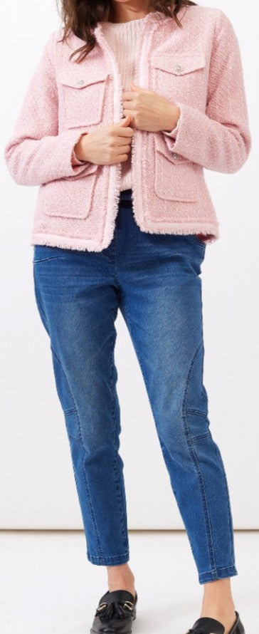 Jacket (YT23W6158)