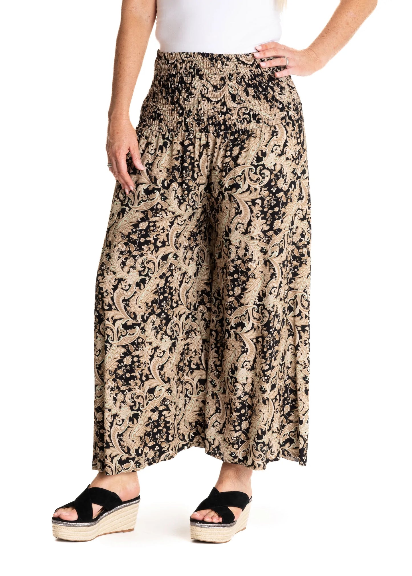 Hendrix Pants (10IM31542)